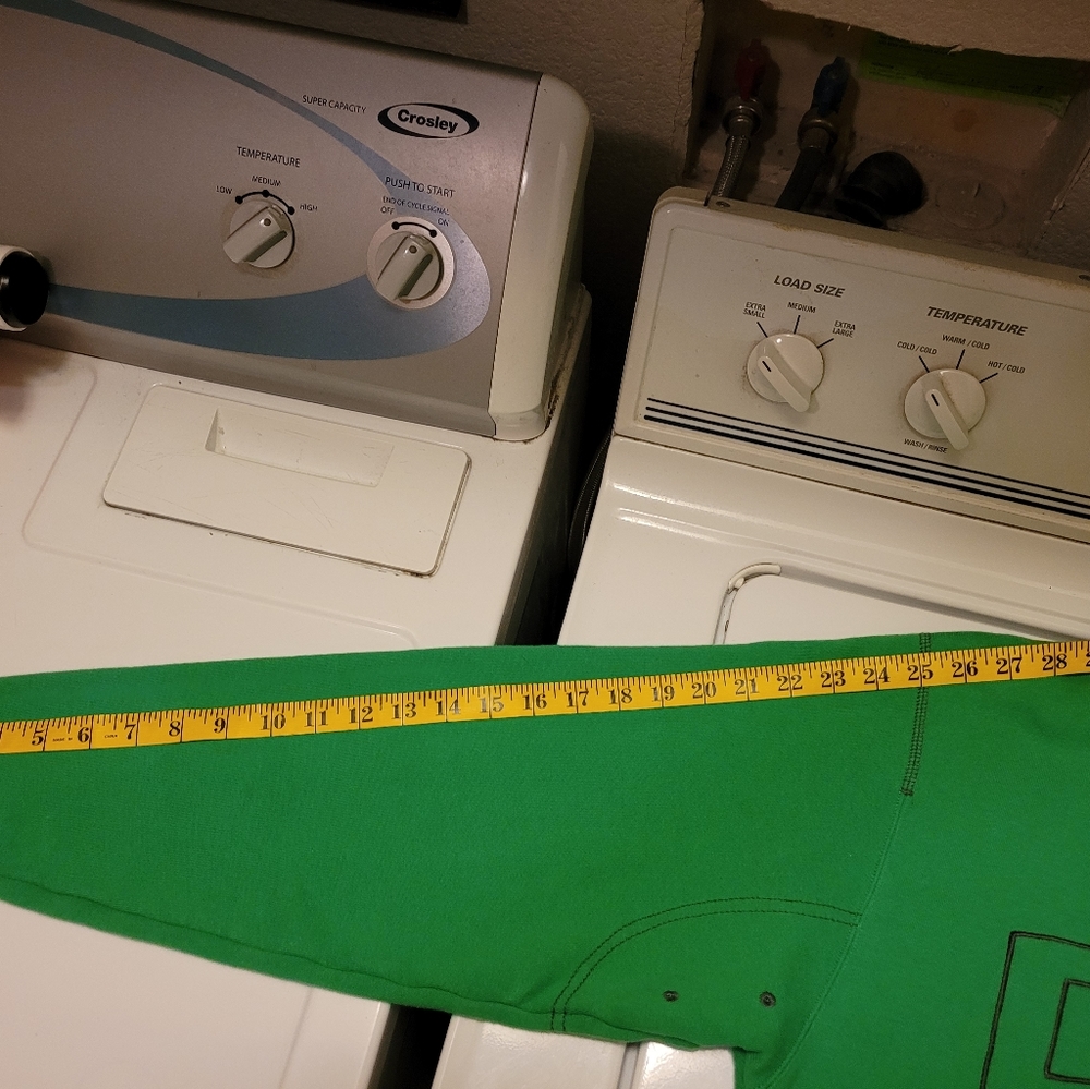 Fox Racing Jacket - image 5